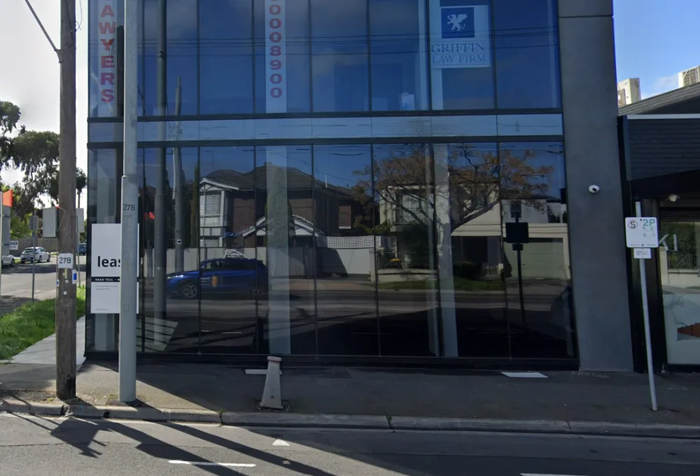 Map of the Roadmap office at 196 Keilor Road, Essendon North