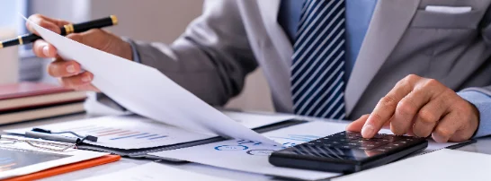Accounting & Tax Advice