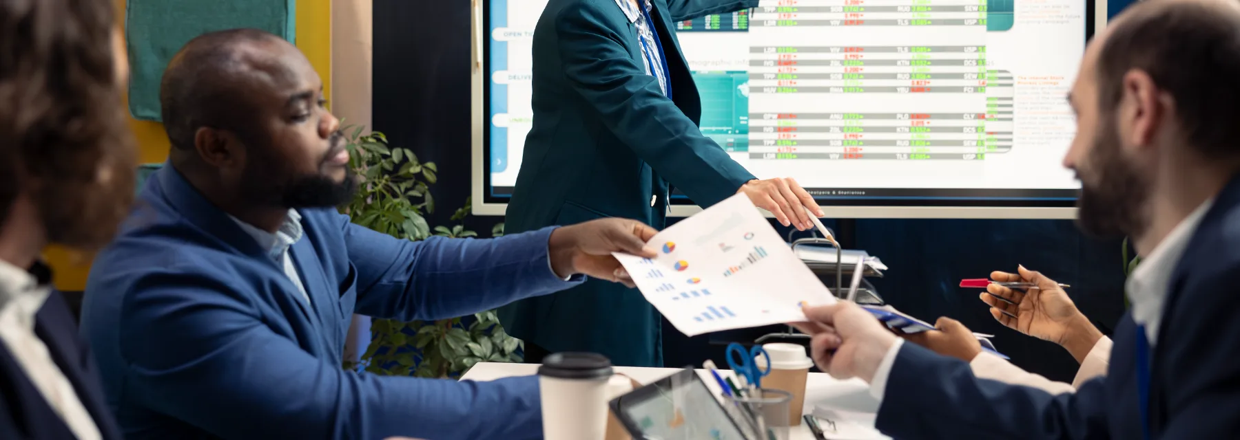 The Property Investment Roadmap team