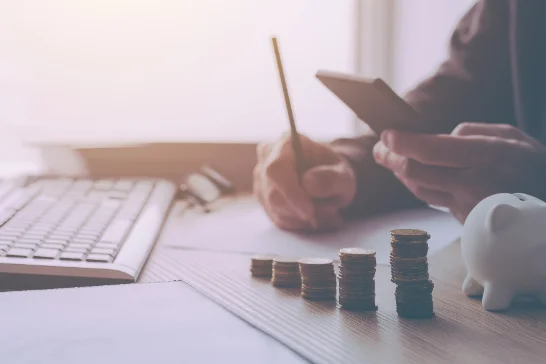 Finance & Lending Solutions