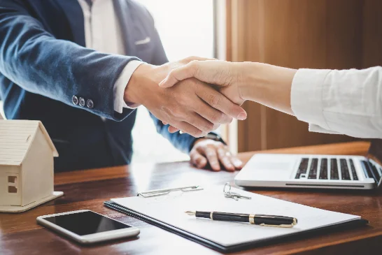 Legal & Conveyancing Support