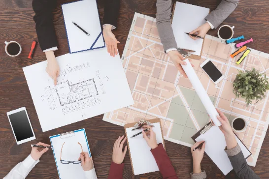 Property Strategy Planning