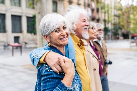 Retirees