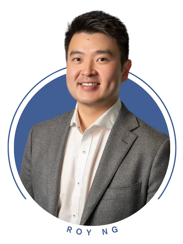 Roy Ng